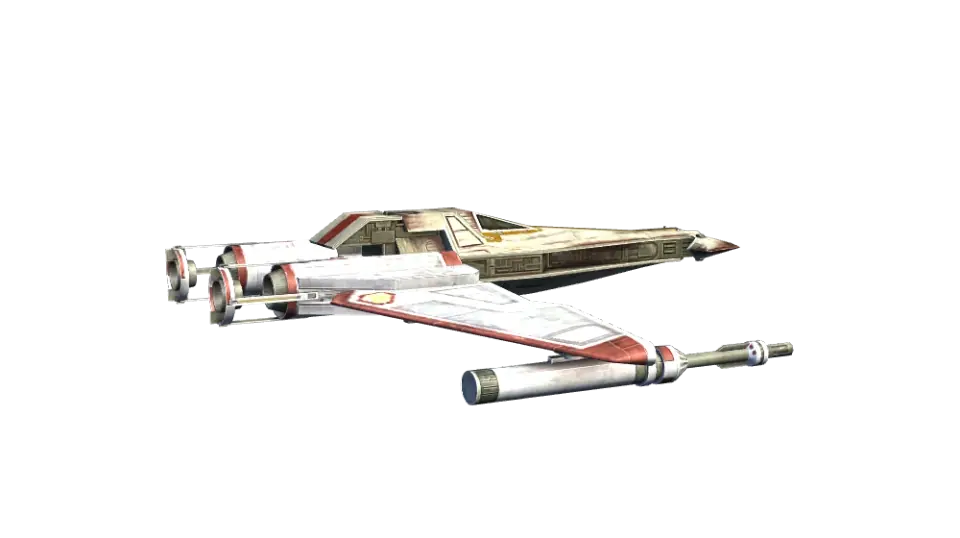 Talon-Klasse Jäger der Republik